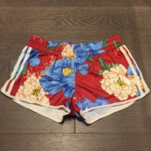Adidas Short Shorts - NWT